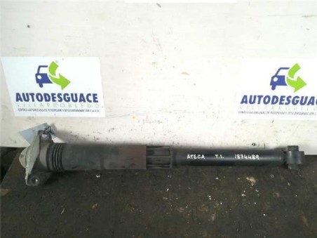 Amortiguador Trasero Izquierdo Seat ATECA 2 0 TDI 