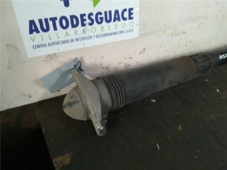 Amortiguador Trasero Izquierdo Seat ATECA 2 0 TDI 