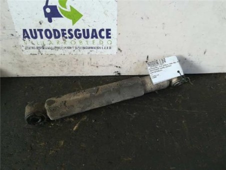 Amortiguador Trasero Izquierdo Volkswagen LT CAJA CERRADA / COMBI 2 5 TDI 