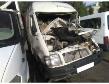 Amortiguador Trasero Izquierdo Volkswagen LT CAJA CERRADA / COMBI 2 5 TDI 