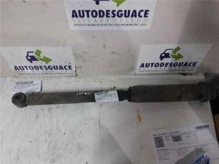 Amortiguador Trasero Izquierdo Mitsubishi SPACE WAGON 2 4 GDI 