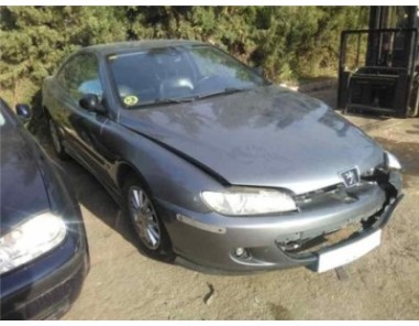 Amortiguador Trasero Izquierdo Peugeot 406 COUPE 2 2 