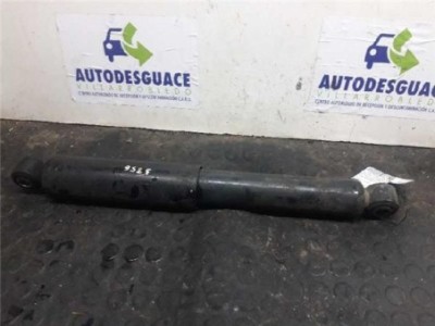 Amortiguador Trasero Izquierdo Iveco DAILY CAJA CERRADA 2 3 D 