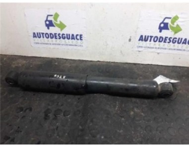 Amortiguador Trasero Izquierdo Iveco DAILY CAJA CERRADA 2 3 D 