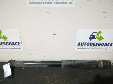 Amortiguador Trasero Izquierdo Suzuki SWIFT AZG 1 3 DDiS D 