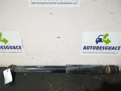 Amortiguador Trasero Izquierdo Suzuki SWIFT AZG 1 3 DDiS D  2