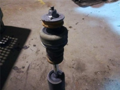 Amortiguador Trasero Derecho BMW SERIE 3 COUPE 2 0 Turbodiesel