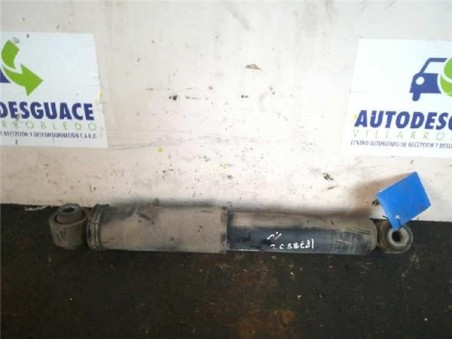 Amortiguador Trasero Derecho Renault MASTER KOMBI 2 3 dCi D 