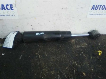 Amortiguador Trasero Izquierdo Citroen JUMPY 2 0 HDi FAP 