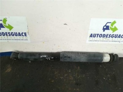 Amortiguador Trasero Izquierdo Renault CLIO IV 0 9