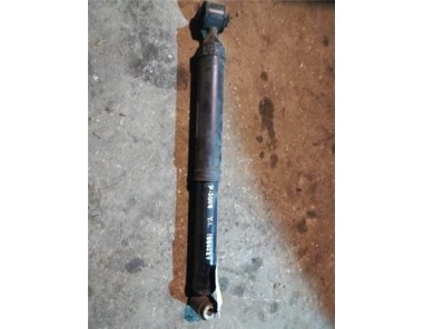 Amortiguador Trasero Izquierdo Peugeot 2008 1 6 16V e-HDi FAP 
