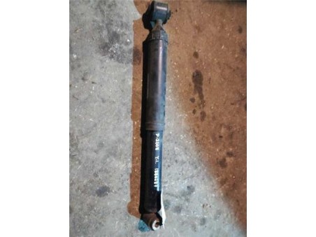 Amortiguador Trasero Izquierdo Peugeot 2008 1 6 16V e-HDi FAP 