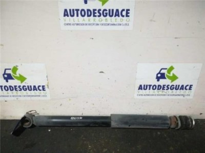 Amortiguador Trasero Derecho Suzuki SWIFT AZG 1 3 DDiS D