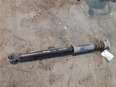 Amortiguador Trasero Izquierdo Skoda ROOMSTER 1 4 TDI