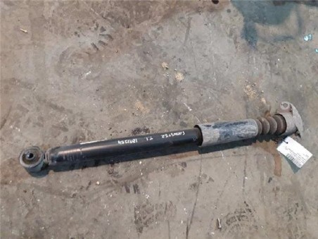 Amortiguador Trasero Izquierdo Skoda ROOMSTER 1 4 TDI 