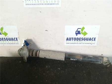 Amortiguador Trasero Derecho Volkswagen GOLF PLUS 2 0 TDI 