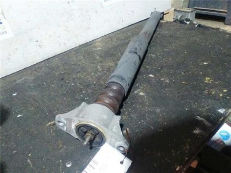 Amortiguador Trasero Derecho Mazda 5 BERL  2 0 D 