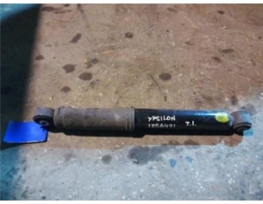 Amortiguador Trasero Izquierdo Lancia YPSILON 1 4 