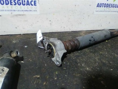 Amortiguador Trasero Izquierdo Mazda 5 BERL  2 0 D 