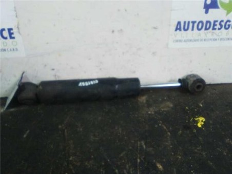 Amortiguador Trasero Derecho Citroen JUMPY 2 0 HDi FAP 