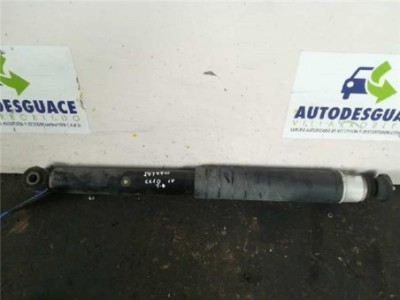 Amortiguador Trasero Derecho Renault CLIO IV 0 9