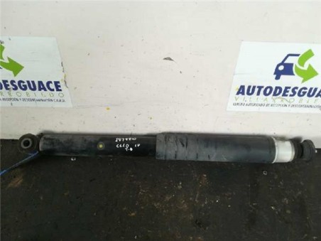 Amortiguador Trasero Derecho Renault CLIO IV 0 9 