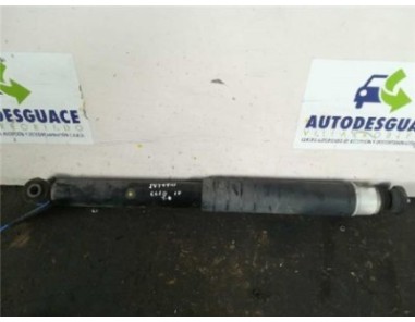Amortiguador Trasero Derecho Renault CLIO IV 0 9 