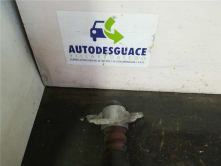 Amortiguador Trasero Derecho Audi TT 3 2 V6 24V 