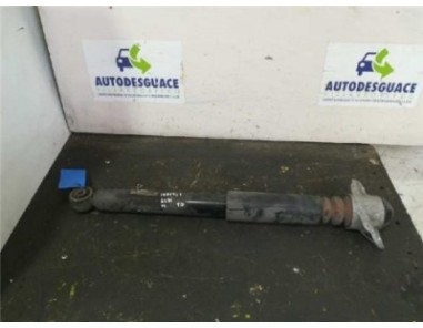 Amortiguador Trasero Derecho Audi TT 3 2 V6 24V 