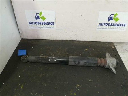 Amortiguador Trasero Derecho Audi TT 3 2 V6 24V 