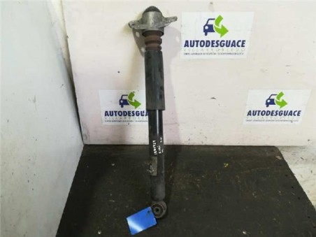 Amortiguador Trasero Derecho Audi TT 3 2 V6 24V 