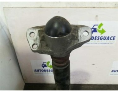 Amortiguador Trasero Derecho Audi TT 3 2 V6 24V 