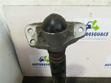 Amortiguador Trasero Derecho Audi TT 3 2 V6 24V 