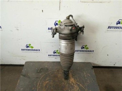 Amortiguador Trasero Izquierdo Porsche CAYENNE 3 0 V6 TDI 