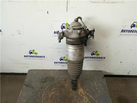 Amortiguador Trasero Izquierdo Porsche CAYENNE 3 0 V6 TDI 