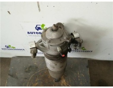 Amortiguador Trasero Izquierdo Porsche CAYENNE 3 0 V6 TDI 