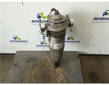 Amortiguador Trasero Izquierdo Porsche CAYENNE 3 0 V6 TDI 
