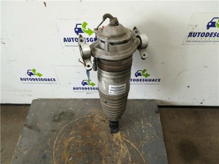 Amortiguador Trasero Izquierdo Porsche CAYENNE 3 0 V6 TDI 