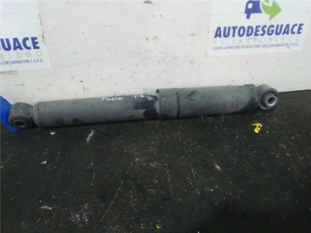Amortiguador Trasero Izquierdo Renault MASTER KASTEN 2 3 dCi D 