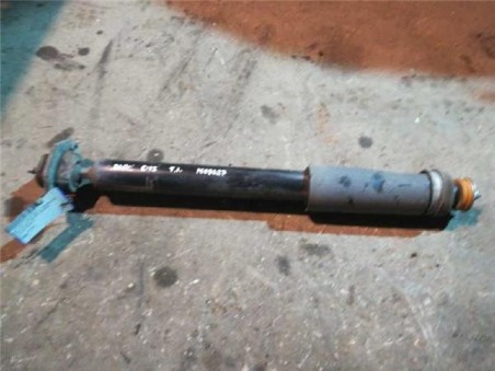 Amortiguador Trasero Izquierdo BMW SERIE 3 COUPE 2 0 Turbodiesel 