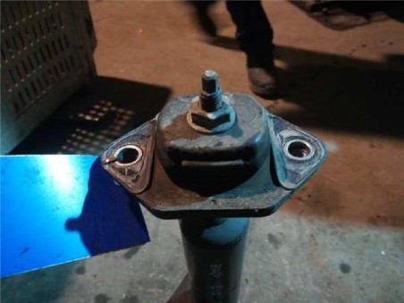 Amortiguador Trasero Izquierdo BMW SERIE 3 COUPE 2 0 Turbodiesel 