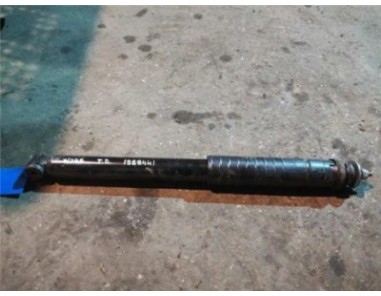 Amortiguador Trasero Derecho MERCEDES CLASE B 2 0 CDI 