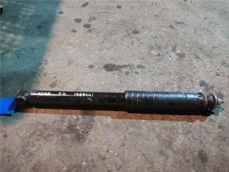 Amortiguador Trasero Derecho MERCEDES CLASE B 2 0 CDI 