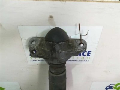 Amortiguador Trasero Derecho Skoda OCTAVIA BERLINA 1 9 TDI