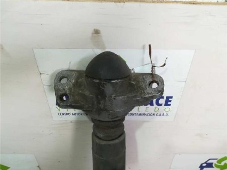 Amortiguador Trasero Derecho Skoda OCTAVIA BERLINA 1 9 TDI 