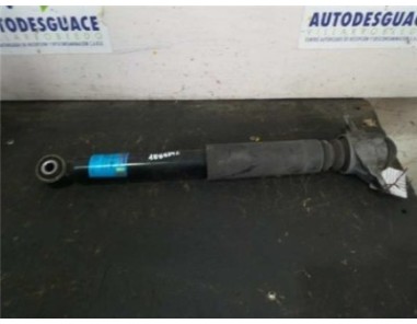 Amortiguador Trasero Derecho Skoda OCTAVIA BERLINA 1 9 TDI 