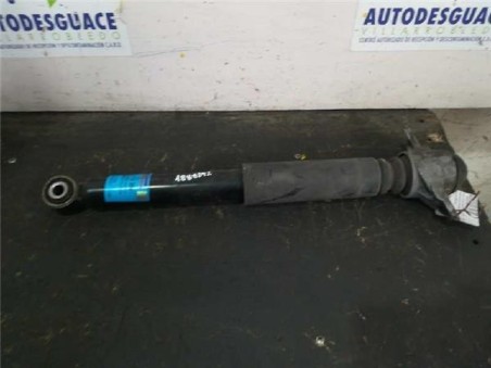 Amortiguador Trasero Derecho Skoda OCTAVIA BERLINA 1 9 TDI 