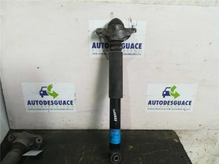 Amortiguador Trasero Derecho Skoda OCTAVIA BERLINA 1 9 TDI 