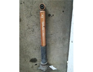 Amortiguador Trasero Izquierdo Audi A3 2 0 16V FSI 