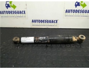 Amortiguador Trasero Izquierdo Renault KANGOO 1 9 D 